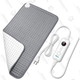 Aukfa Electric Heating Pad | $31 | 39% Off + Extra 15% Off | Amazon | Clip Coupon